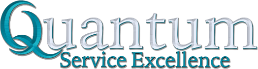 Quantum Service Excellence Ltd.